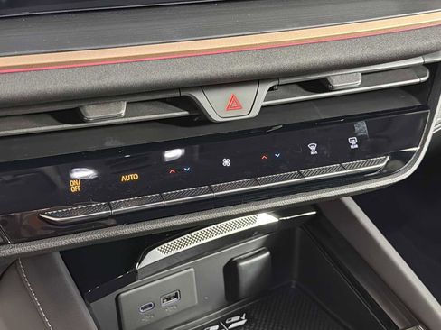 New 2026 Buick Envision Sport Touring image 30