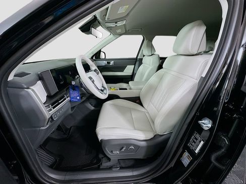 New 2026 Hyundai Santa Fe SEL FWD image 15