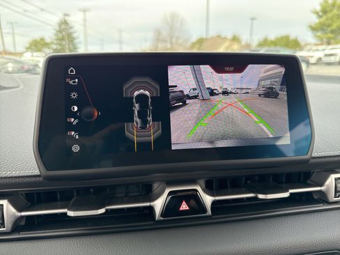 Used 2024 Toyota Supra image 8