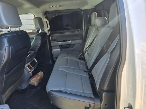 Used 2023 Ford F150 Lariat image 18