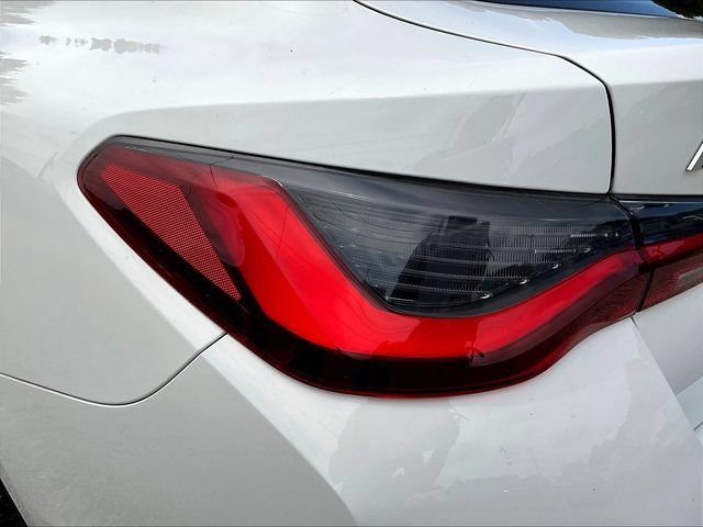 Used 2023 BMW i4 eDrive40 w/ Premium Package RWD image 25