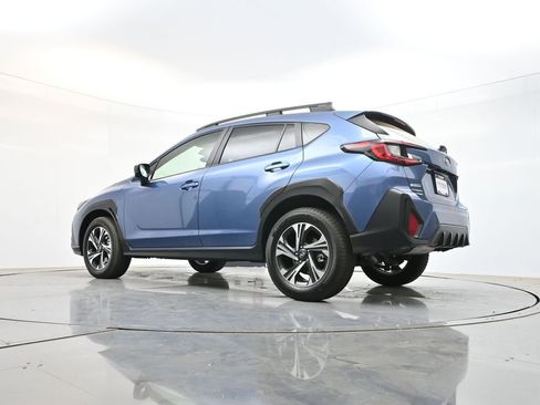 Used 2024 Subaru Crosstrek 2.0i Premium AWD/4WD image 37