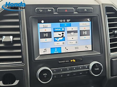 Used 2019 Ford Expedition Max XLT w/ Equipment Group 201A image 22