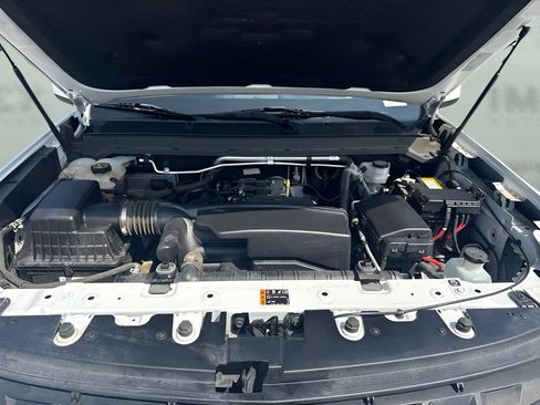 Used 2022 Chevrolet Colorado LT w/ Fleet Safety Package RWD image 17