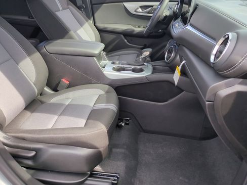 New 2026 Chevrolet Blazer LT w/ Midnight/Sport Edition image 27