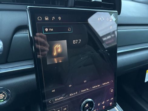 New 2026 GMC Terrain AT4 image 12