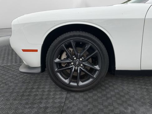 Used 2022 Dodge Challenger GT w/ Plus Package AWD/4WD image 14