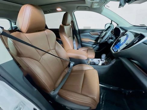 Used 2023 Subaru Ascent Touring image 24