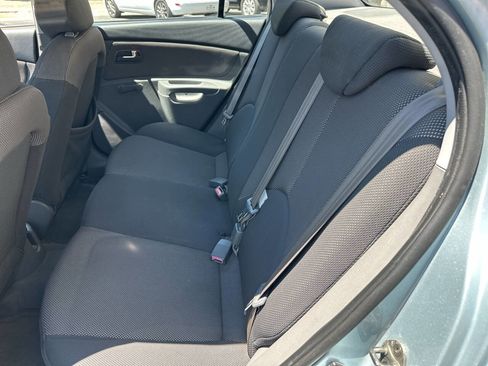 Used 2007 Kia Rio LX FWD image 8