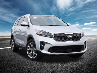 Used 2019 Kia Sorento EX FWD video 2