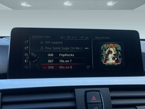 Used 2017 BMW 440i Coupe image 23