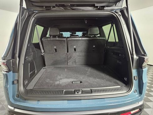 New 2026 Jeep Grand Wagoneer L Limited w/ Rear Seat Video Group I image 16