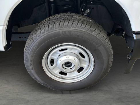 Used 2026 Ford F350 XL AWD/4WD image 21