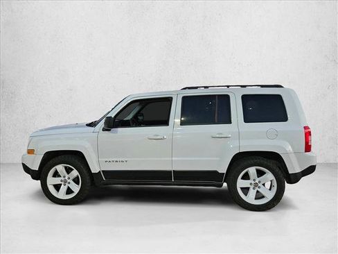 Used 2016 Jeep Patriot Sport w/ Power Value Group image 8