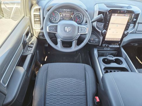 New 2026 RAM 3500 Big Horn image 10