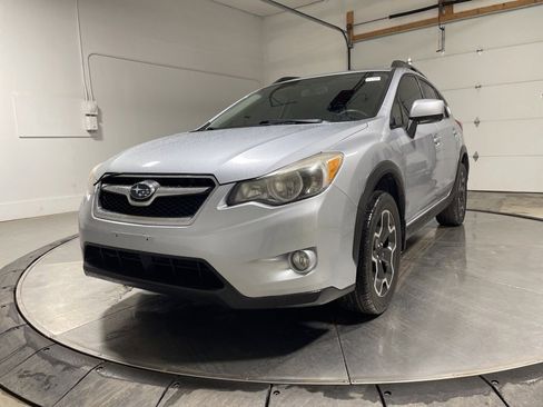 Used 2014 Subaru Crosstrek 2.0i Premium w/ Moonroof Package image 3
