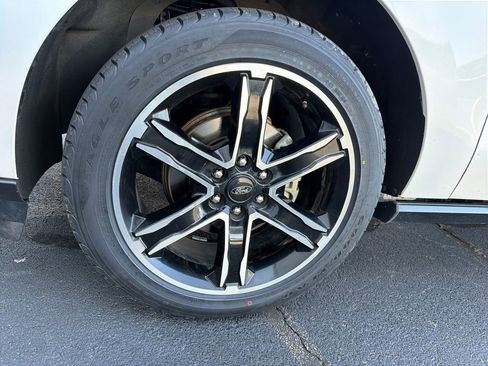 Used 2019 Ford Expedition Limited w/ Equipment Group 303A image 30