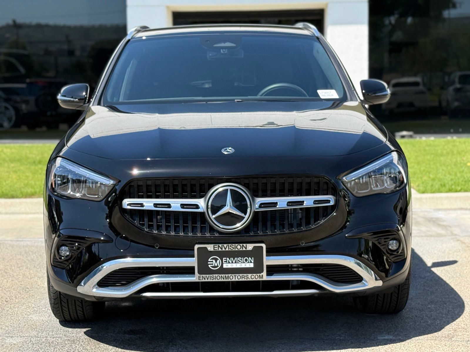 Used 2025 Mercedes-Benz GLA 250 image 5