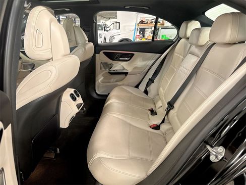 Used 2023 Mercedes-Benz C 300 4MATIC Sedan w/ Exclusive Trim Package image 26