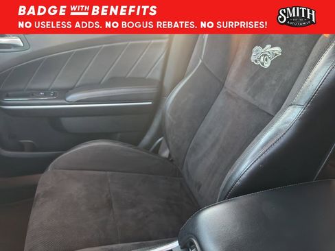 Used 2023 Dodge Charger Scat Pack w/ Plus Group image 16