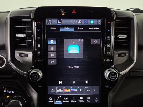 New 2026 RAM 1500 Big Horn image 20