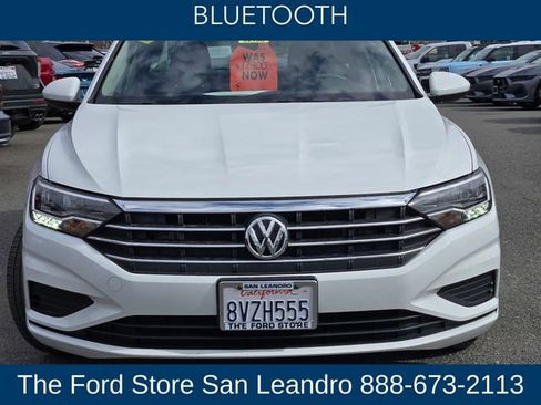 Used 2020 Volkswagen Jetta S image 5