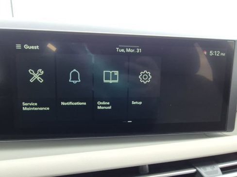 New 2026 Hyundai Tucson SE image 25