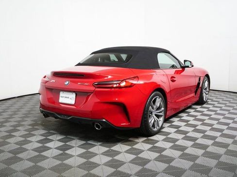 Used 2024 BMW Z4 sDrive30i image 28