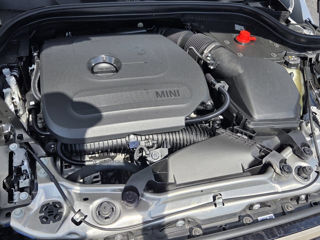 New 2026 MINI Cooper S FWD image 16