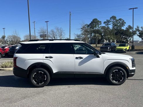 New 2026 Hyundai Palisade XRT Pro AWD/4WD image 9
