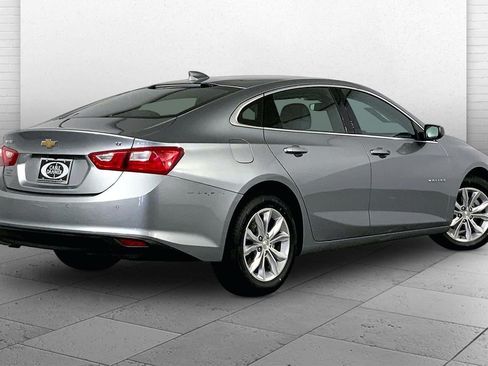 Used 2024 Chevrolet Malibu LT FWD image 13