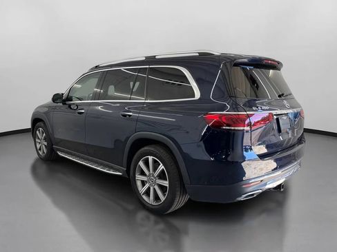 Used 2020 Mercedes-Benz GLS 450 4MATIC image 7