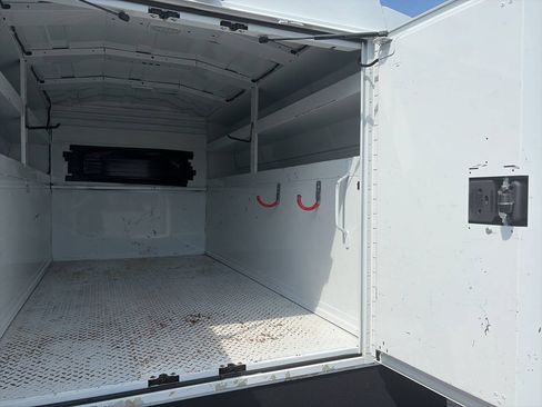 Used 2022 Chevrolet Silverado 2500 W/T w/ WT Convenience Package RWD image 23