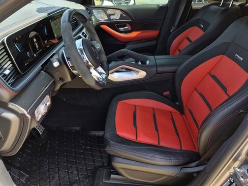 Certified 2023 Mercedes-Benz GLE 53 AMG 4MATIC Coupe image 16