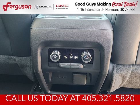New 2026 Buick Enclave Sport Touring w/ Super Cruise Package FWD image 50