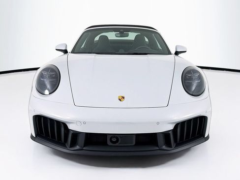 Certified 2025 Porsche 911 Targa 4 GTS AWD/4WD image 10