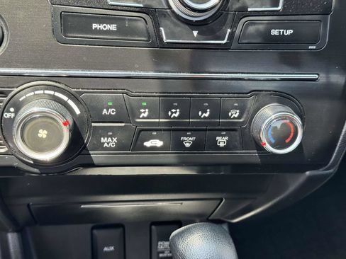Used 2013 Honda Civic LX image 27