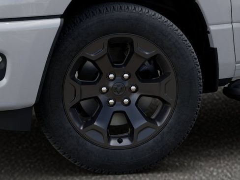 New 2026 RAM 1500 Express AWD/4WD image 13