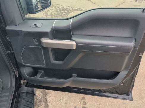 Certified 2020 Ford F150 Lariat image 22