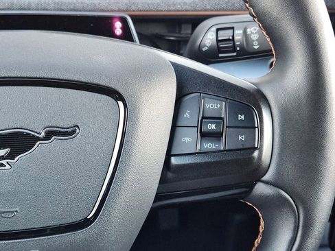 Certified 2021 Ford Mustang Mach-E GT image 23