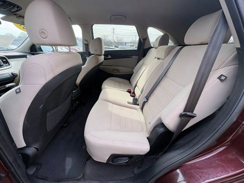 Used 2019 Kia Sorento LX image 13