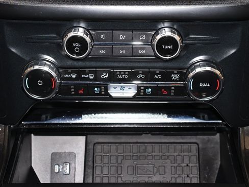 Certified 2023 Ford F150 Tremor w/ Equipment Group 402A High image 33