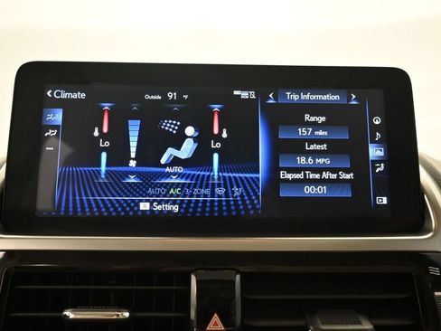 Used 2022 Lexus GX 460 Premium AWD/4WD image 17