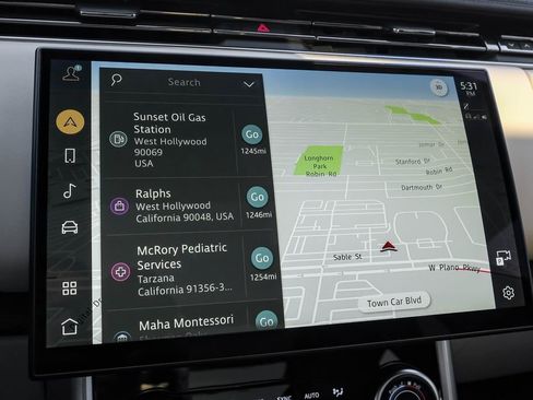 Used 2023 Land Rover Range Rover SE image 21