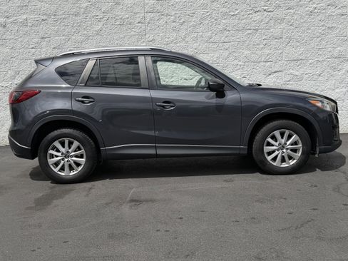 Used 2016 MAZDA CX-5 Touring AWD/4WD image 5