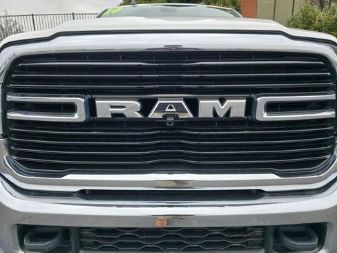 Used 2020 RAM 2500 Big Horn AWD/4WD image 24