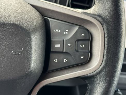 Certified 2023 Ford Bronco Big Bend image 29