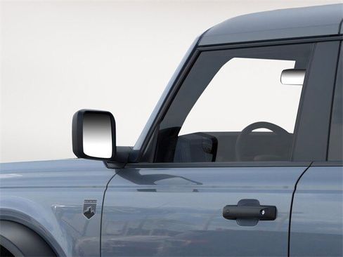 New 2025 Ford Bronco Big Bend w/ Black Diamond Package image 47