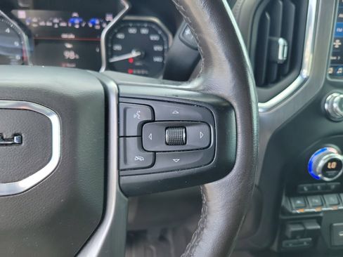 Used 2021 GMC Sierra 1500 Denali w/ Denali Ultimate Package AWD/4WD image 19