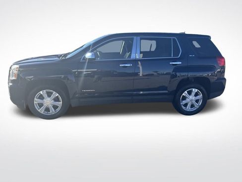 Used 2017 GMC Terrain SLE image 2